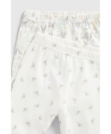 MOTHERCARE pidžaama, 2tk., GF090 