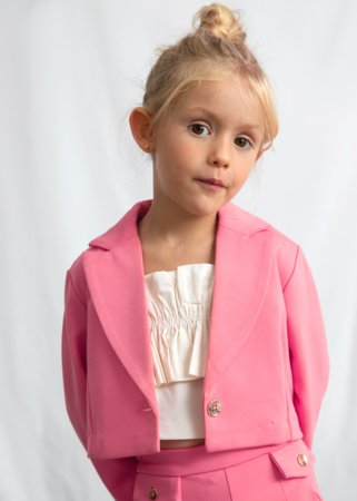 MAYORAL pintsak, camellia, 3.451-20, 134  cm 