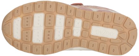 ZIG ZAG vabaaja kingad ROSEAU, Z172399-4189, 30 suurus 