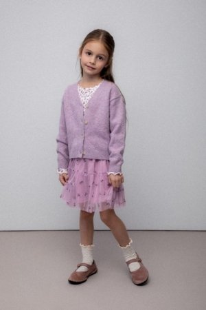 COCCODRILLO kampsun, mitmevärviline, ZC5172201WGK-022-122, 122 cm 