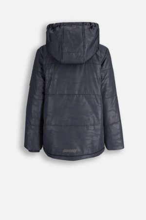 COCCODRILLO jakk OUTERWEAR BOY KIDS, hall, ZC5152108OBK-020-104, 104 cm 