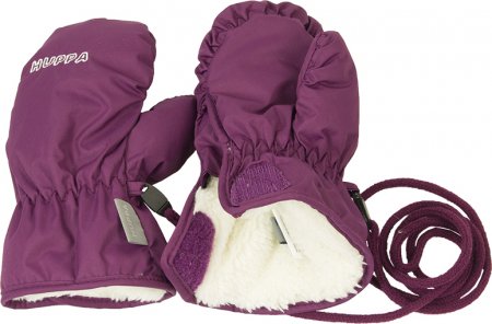 HUPPA Kindad Gaya Burgundy 8114BASE-80034 8114BASE-80034-001