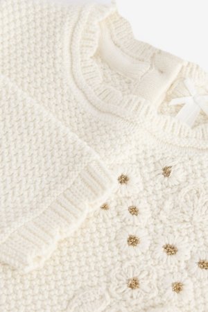 NEXT pikkade varrukatega kleit, Q87945 98-104 