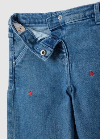 OVS teksapüksid, cm, 002514655 