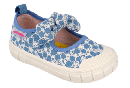 GARVALIN sandaalid, BAREFOOT, 262383-A008, 26 suurus 