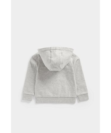 MOTHERCARE kapuutsiga tõmblukuga pusa, FC828 