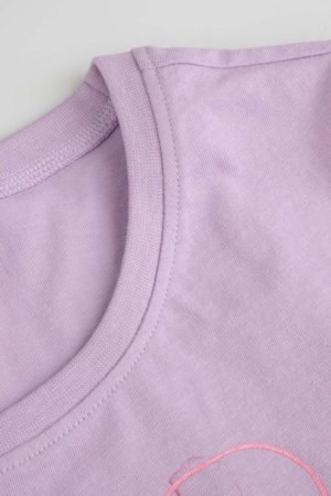 COCCODRILLO pidžaama, lilla, suurus 