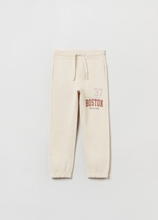 OVS 1 EN BOY 3-10Y JOGGER 2M 7-8 GREY 001897024 