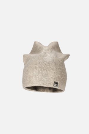 BROEL müts ACCESSORIES AUTUMN GIRL, beež, ZB3364302AAG-002 