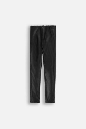 COCCODRILLO sukad, must, cm 