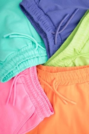 COCCODRILLO lühikesed püksid, lillad, suurus 