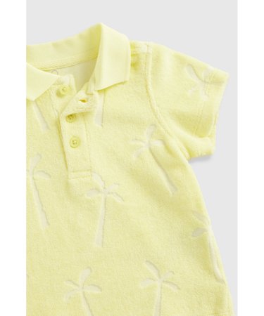 MOTHERCARE t-särk, lühikesed püksid, HE354 