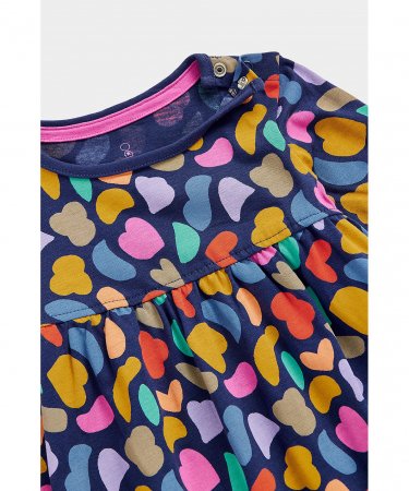 MOTHERCARE pikkade varrukatega kleit, CA332 591393