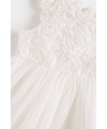 MOTHERCARE varrukateta kleit + peapael, CA372 596124