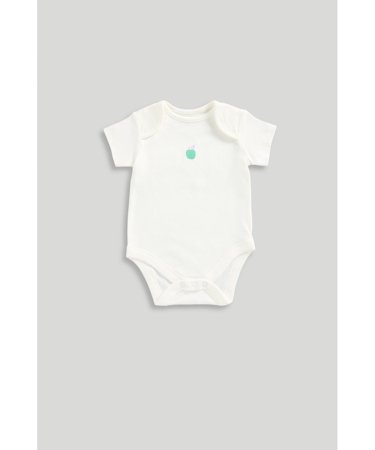MOTHERCARE lühikeste varrukatega bodi 5 tk., LK170 86 