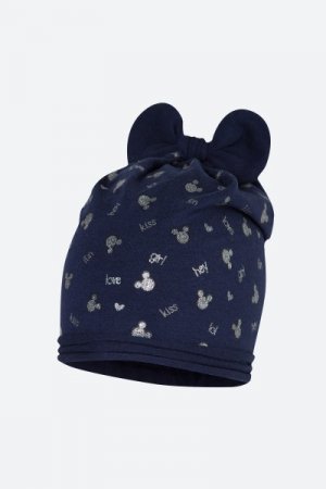 BROEL Müts Lauren navy 49 LAUREN navy