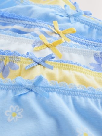 NEXT aluspüksid, 7 tk, H79602, 104 cm 