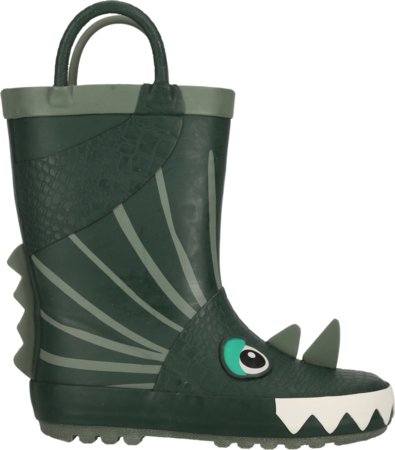 ZIG ZAG kummikud ROOK, Z252407-3013, 23 suurus 