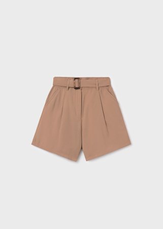 MAYORAL shorts, camel, 7.217-32 