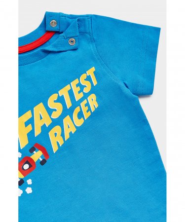 MOTHERCARE lühikeste varrukatega t-särk, EC258 630562