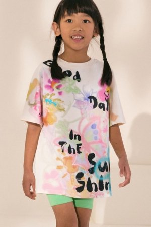 NEXT lühikeste varrukatega t-särk, AH9934, 152