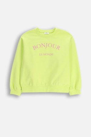 COCCODRILLO pusa, lime, WC6132101VGA-030-152, 152 cm 