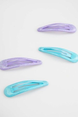 COCCODRILLO hairpin PETIT BIJOU, värv, WC5311723PBJ-022-000, one size cm 