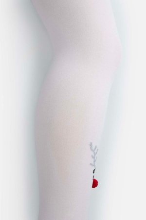 COCCODRILLO sukapüksid, valge, cm 