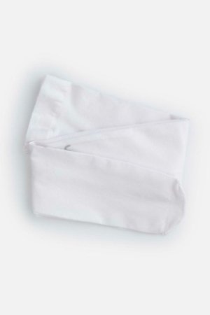 COCCODRILLO sukapüksid, valge, cm 