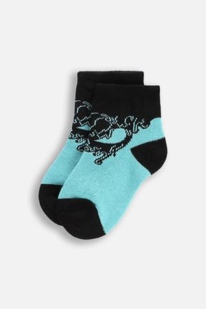 COCCODRILLO sokid SOCKS BOY, värv, WC5382215SOB-022-036, 36 cm 