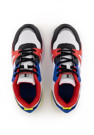 CHAMPION vabaaja kingad RAMP UP B GS, värviline, S32666-WW001, 40 suurus S32666-WW001-40