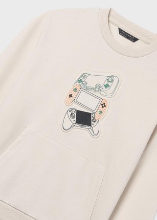 MAYORAL pusa, hemp, 6.412-59, 176 cm 