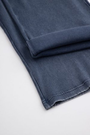 COCCODRILLO püksid, tumesinised, WC6121101FGJ-015-158, 158 suurus 