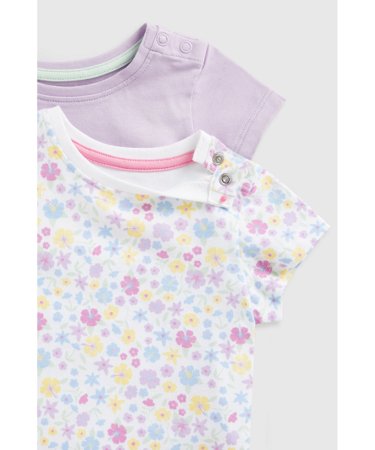 MOTHERCARE t-krekls, 3tk., HC675 116 