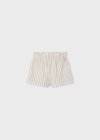 MAYORAL lühikesed püksid 6H, beež, 3256-45 