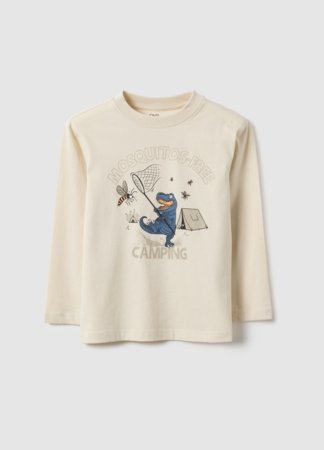 OVS pikkade varrukatega t-särk, cm, 002554732 