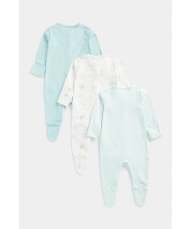 MOTHERCARE pükskostüüm, 3tk., FE113  