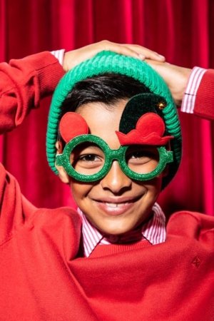 COCCODRILLO aksessuaarid, värviline, ZC5664301MER-022-000 