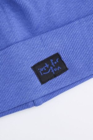 COCCODRILLO müts BASIC ACCESSORIES, sinine, WC5364303BAC-032-056, 56 cm 