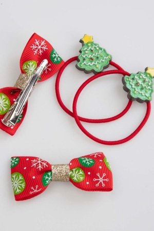 COCCODRILLO juukseaksessuaarid, värvilised, ZC5311202MER-022-000 