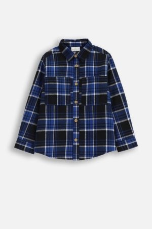 COCCODRILLO särk, mitmevärviline, ZC5136103YBK-022-104, 104 cm 