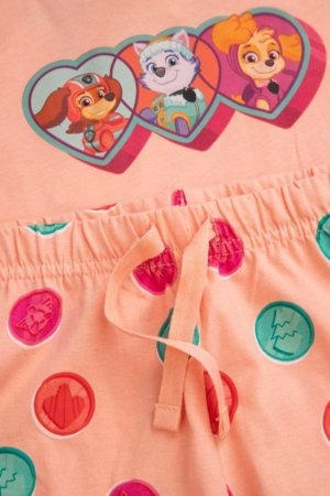 COCCODRILLO pidžaama, roosa, suurus 