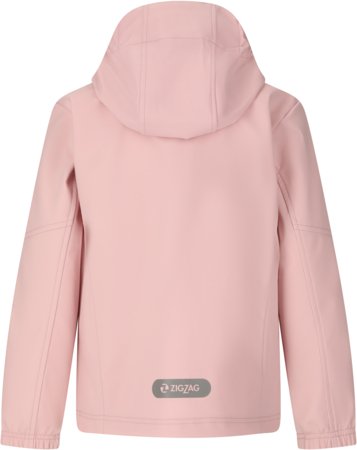 ZIG ZAG jope TROY Softshell, Z241010-4372, 116 cm 