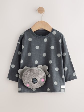 NEXT t-särk, F79831, 80-86 cm 