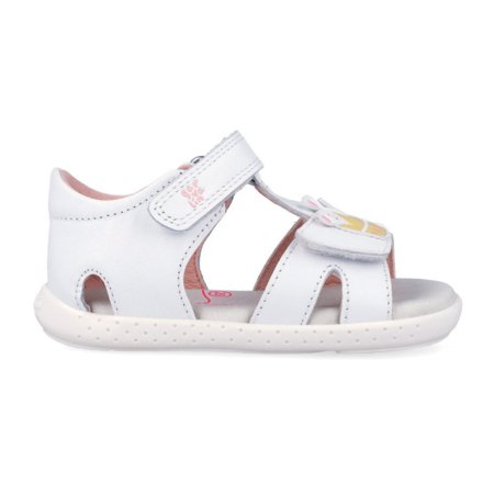 GARVALIN sandaalid, BAREFOOT, 262332-A050, 22 suurus 