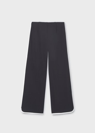 MAYORAL püksid, charcoal, 6.556-19, 128  cm 