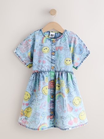 NEXT kleit, H71435, 122 cm 