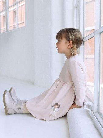 NEXT kleit, AP9464, 98-104 cm 