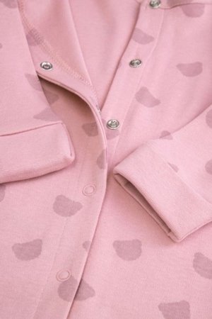 COCCODRILLO püksi, roosiline, cm 