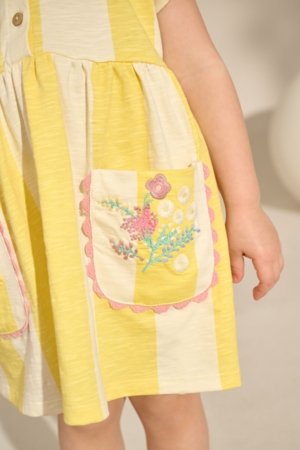 NEXT kleit, AG9776, 110-116